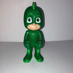 PJ Masks‎ Green Gekko (Greg) Action Figure